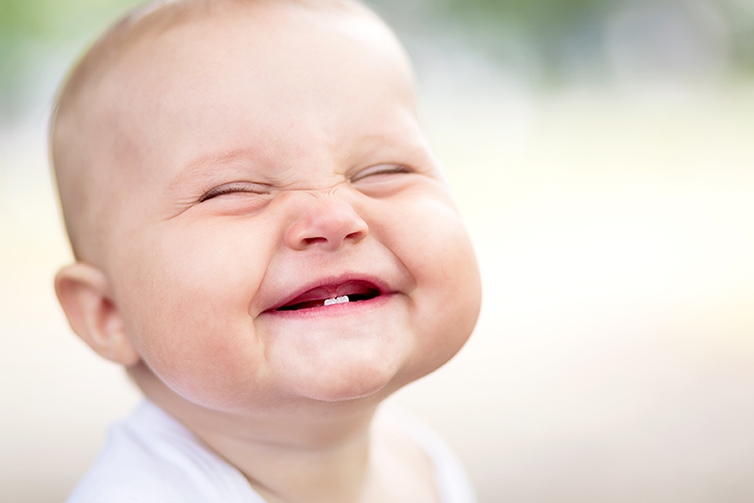 Kinderzahnmedizin für eine gute Zahngesundheit | ZahnCity