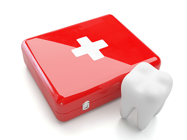 365 Tage im Jahr geöffnet: Zahnärztlicher Notdienst in Zürich