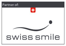 Swiss Smile Partner Logo