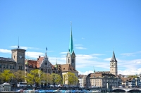 Your Dentists in Zurich